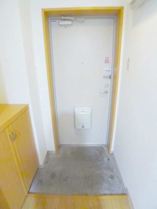 ＰＲＩＭＥ　ＳＱＵＡＲＥの物件内観写真