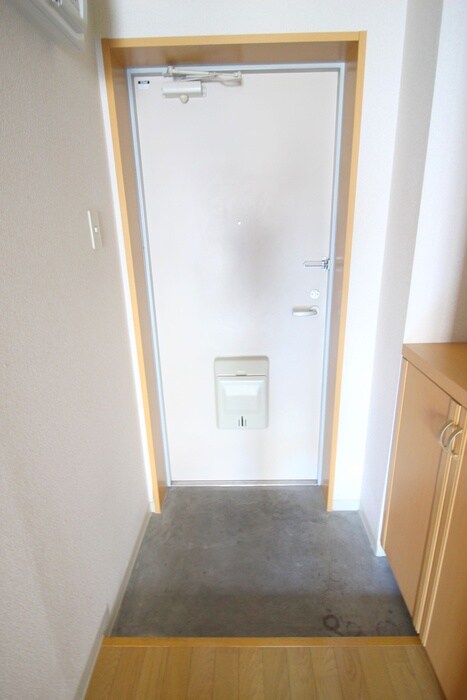 ＰＲＩＭＥ　ＳＱＵＡＲＥの物件内観写真