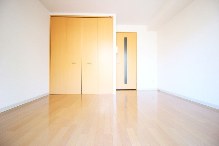 ＰＲＩＭＥ　ＳＱＵＡＲＥの物件内観写真