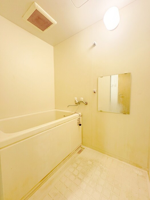 ＰＲＩＭＥ　ＳＱＵＡＲＥの物件内観写真