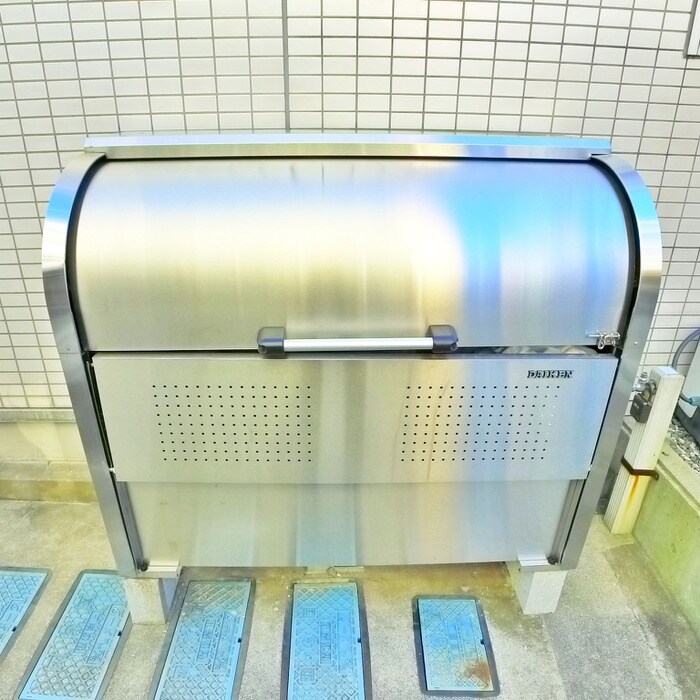 ＰＲＩＭＥ　ＳＱＵＡＲＥの物件外観写真