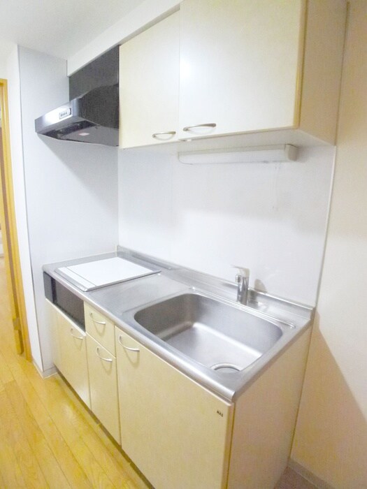 ＰＲＩＭＥ　ＳＱＵＡＲＥの物件内観写真