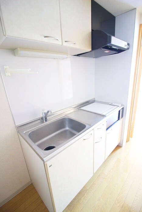 ＰＲＩＭＥ　ＳＱＵＡＲＥの物件内観写真