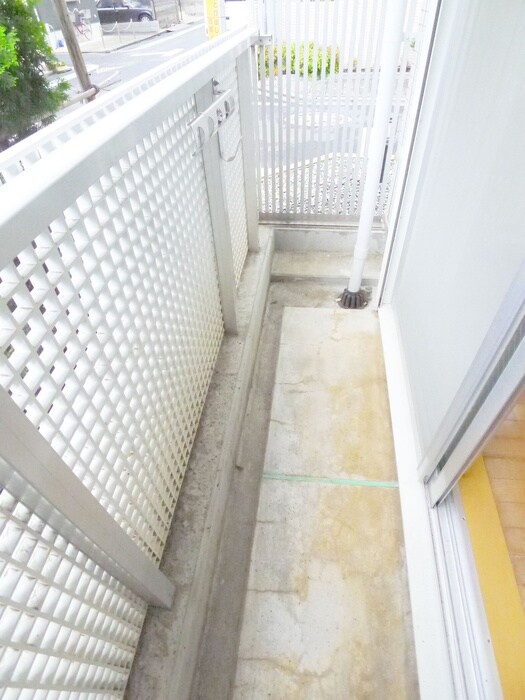 ＰＲＩＭＥ　ＳＱＵＡＲＥの物件内観写真