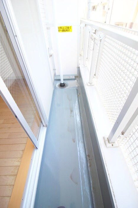 ＰＲＩＭＥ　ＳＱＵＡＲＥの物件内観写真