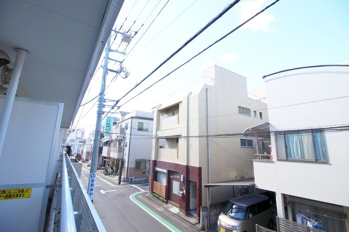 ＰＲＩＭＥ　ＳＱＵＡＲＥの物件内観写真