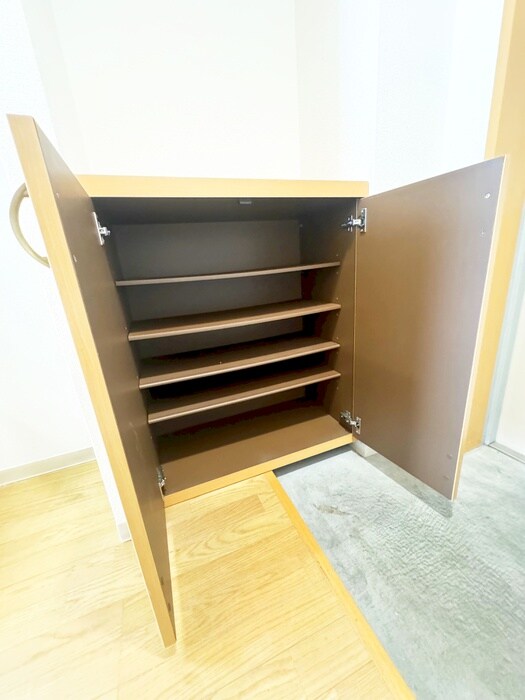 ＰＲＩＭＥ　ＳＱＵＡＲＥの物件内観写真