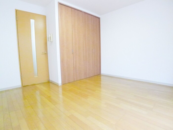 ＰＲＩＭＥ　ＳＱＵＡＲＥの物件内観写真