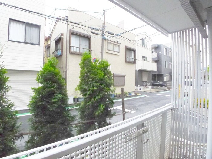 ＰＲＩＭＥ　ＳＱＵＡＲＥの物件内観写真