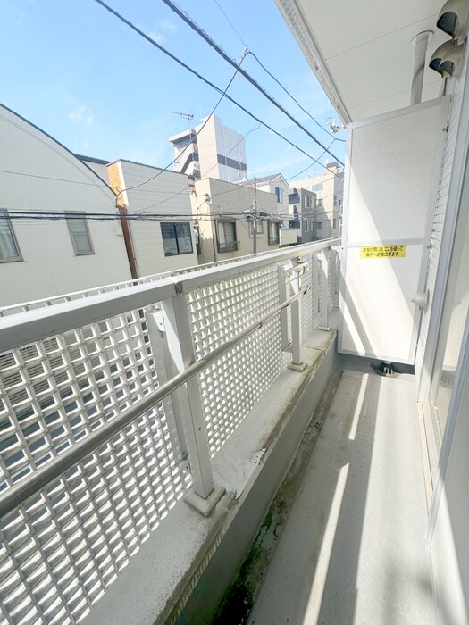 ＰＲＩＭＥ　ＳＱＵＡＲＥの物件内観写真