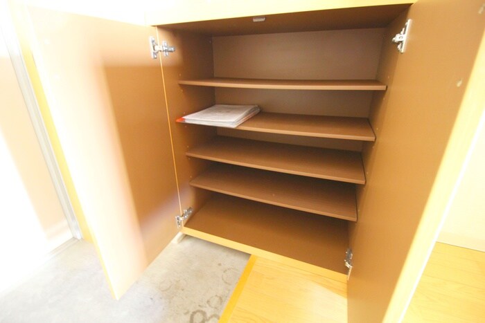 ＰＲＩＭＥ　ＳＱＵＡＲＥの物件内観写真