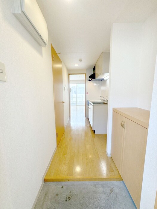 ＰＲＩＭＥ　ＳＱＵＡＲＥの物件内観写真