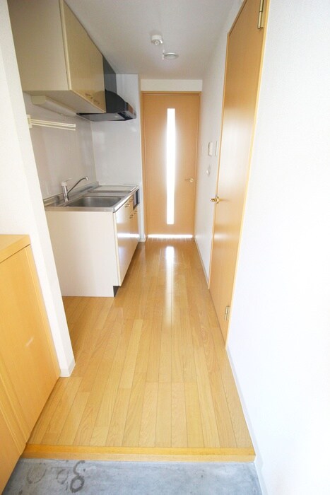 ＰＲＩＭＥ　ＳＱＵＡＲＥの物件内観写真