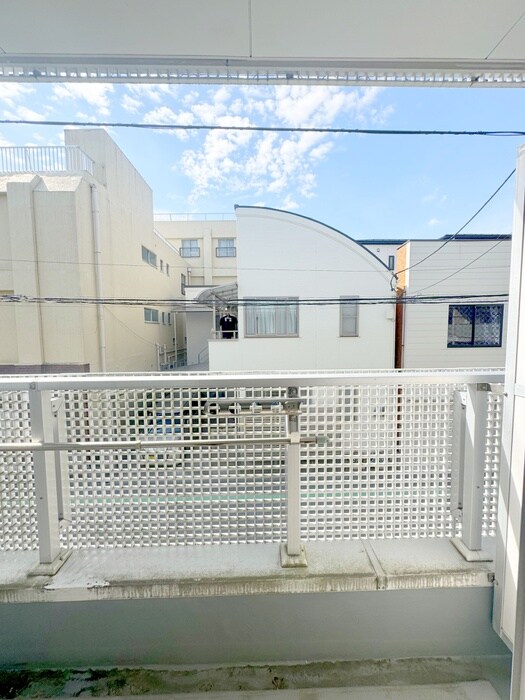 ＰＲＩＭＥ　ＳＱＵＡＲＥの物件内観写真