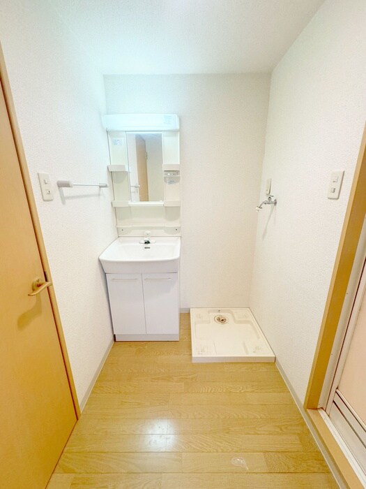 ＰＲＩＭＥ　ＳＱＵＡＲＥの物件内観写真