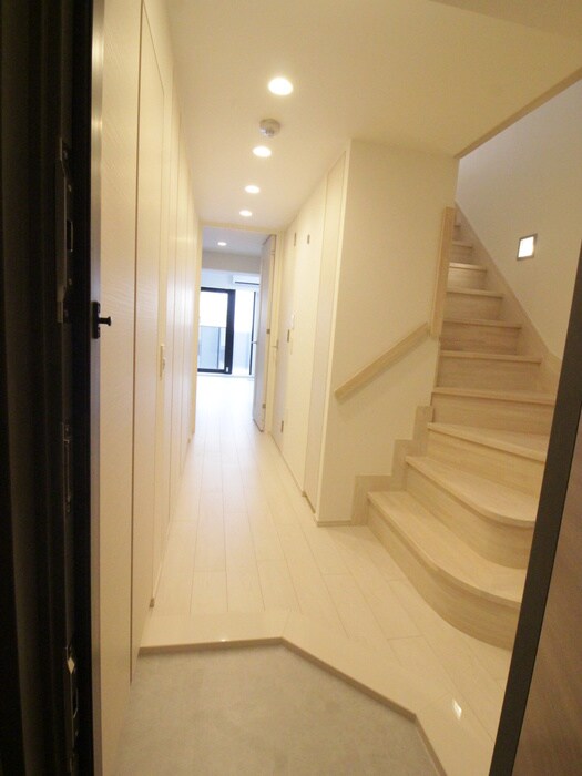 ライオンズフォーシア中野の物件内観写真