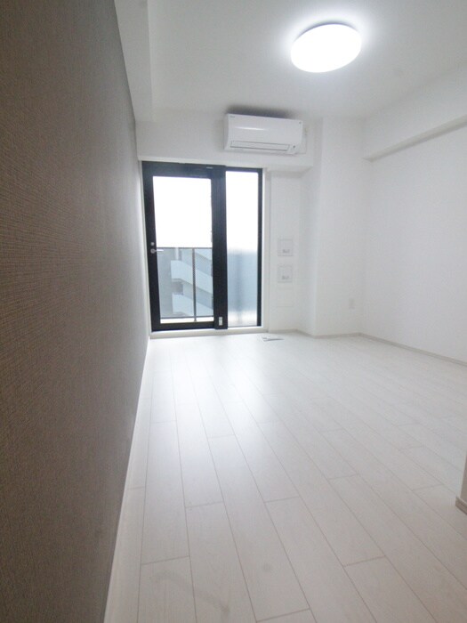 ライオンズフォーシア中野の物件内観写真