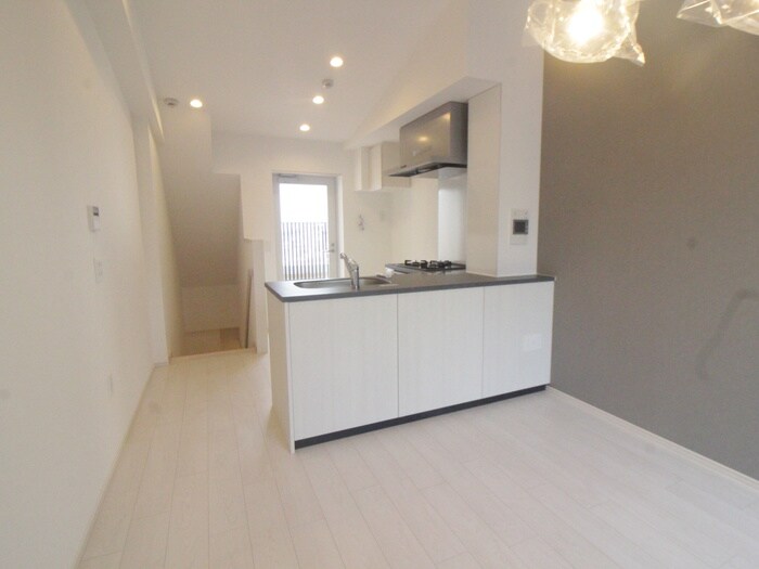 ライオンズフォーシア中野の物件内観写真