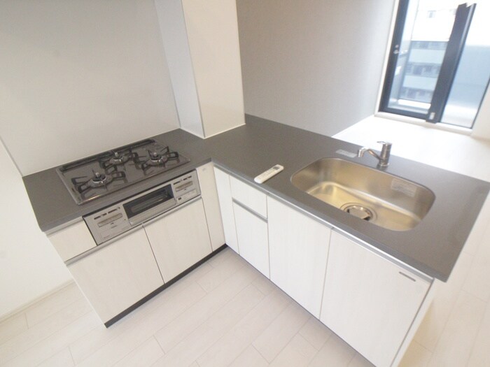 ライオンズフォーシア中野の物件内観写真