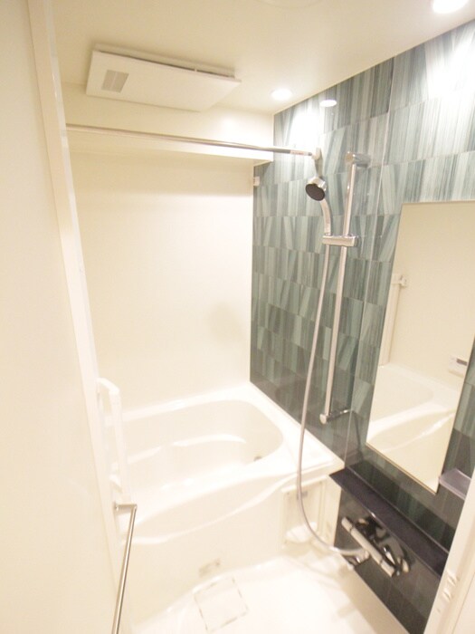 ライオンズフォーシア中野の物件内観写真