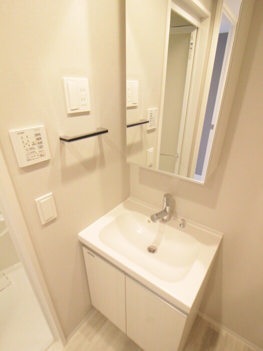 ライオンズフォーシア中野の物件内観写真