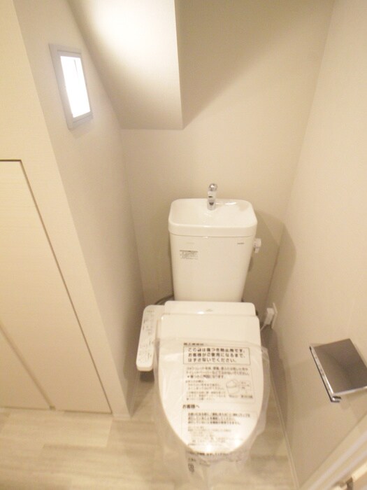 ライオンズフォーシア中野の物件内観写真