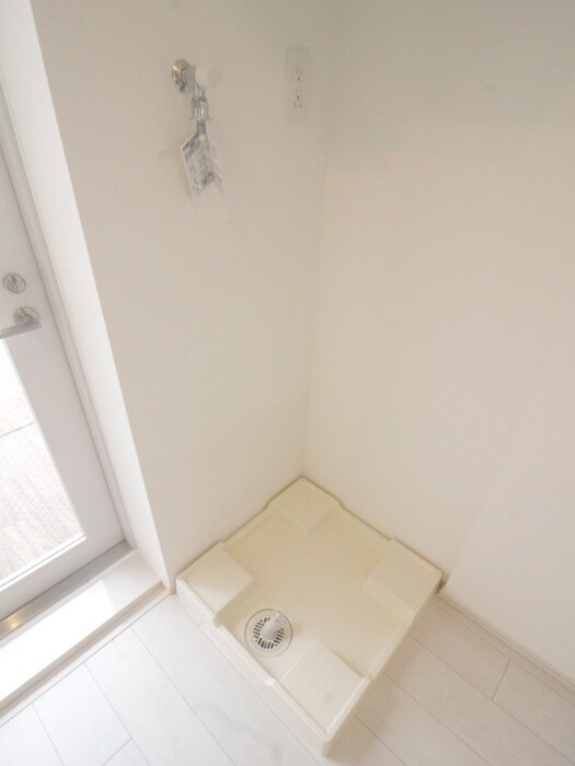 ライオンズフォーシア中野の物件内観写真