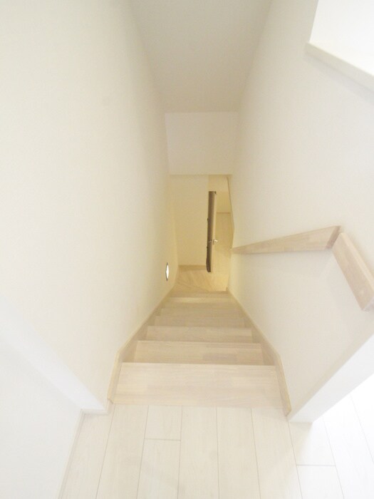 ライオンズフォーシア中野の物件内観写真