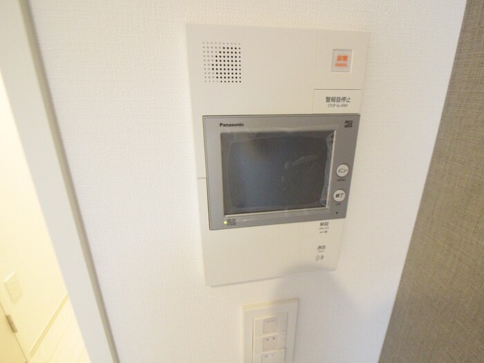 ライオンズフォーシア中野の物件内観写真