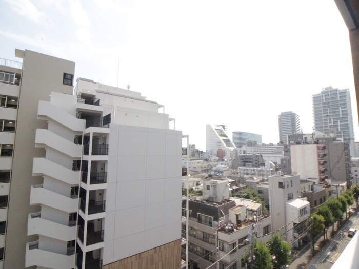 ライオンズフォーシア中野の物件内観写真