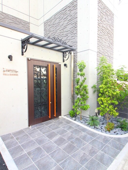 Cordon Griseの物件外観写真