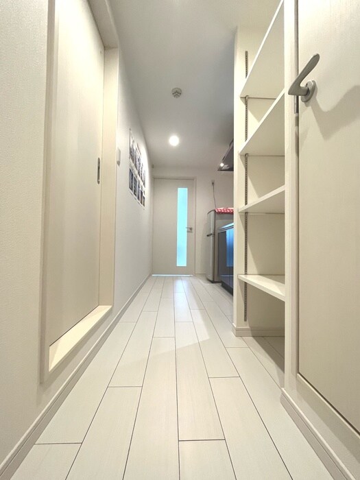 Cordon Griseの物件内観写真