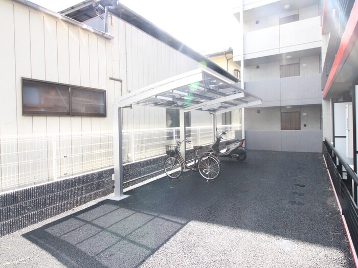 Cordon Griseの物件外観写真