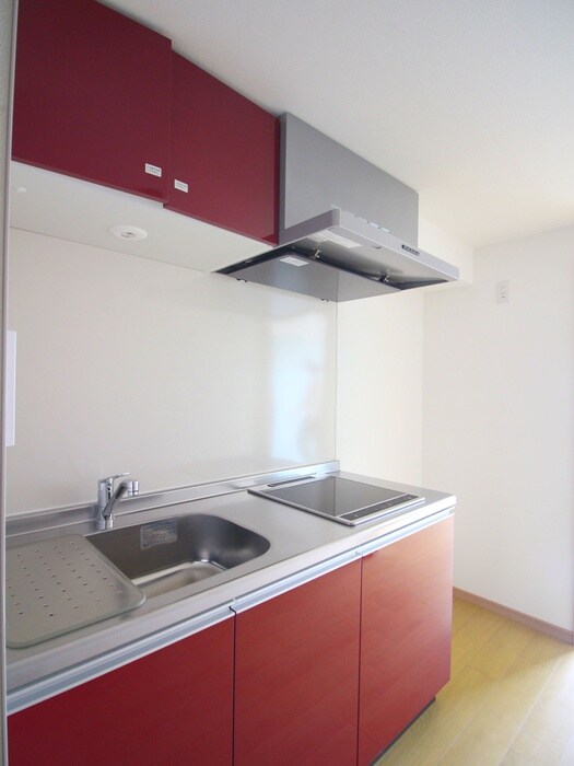 Cordon Griseの物件内観写真