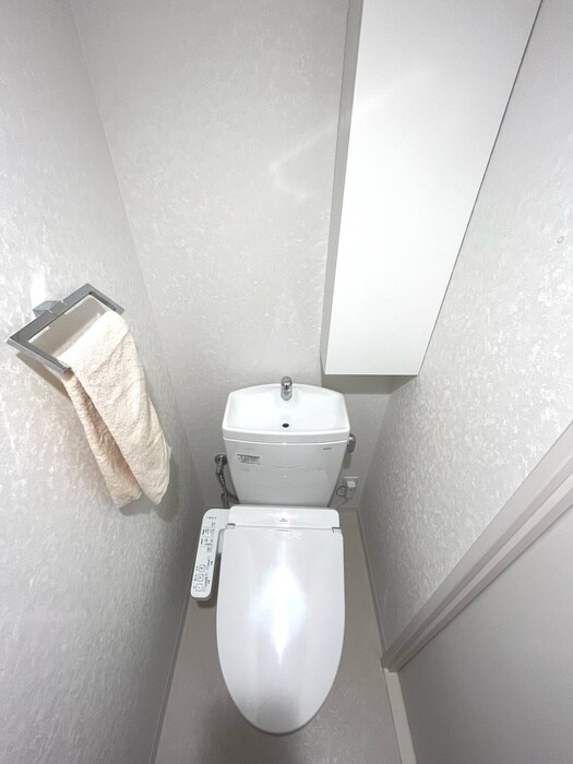 Cordon Griseの物件内観写真