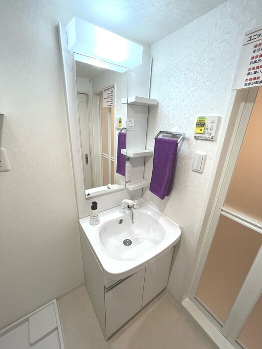 Cordon Griseの物件内観写真