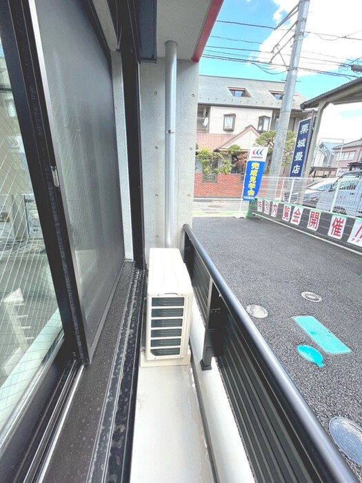 Cordon Griseの物件内観写真