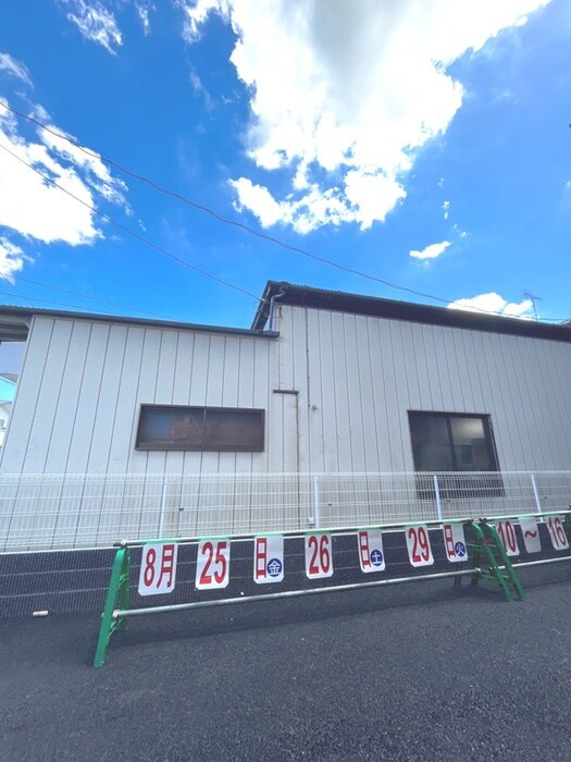 Cordon Griseの物件内観写真