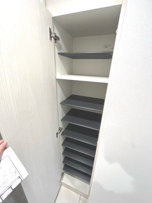 Cordon Griseの物件内観写真