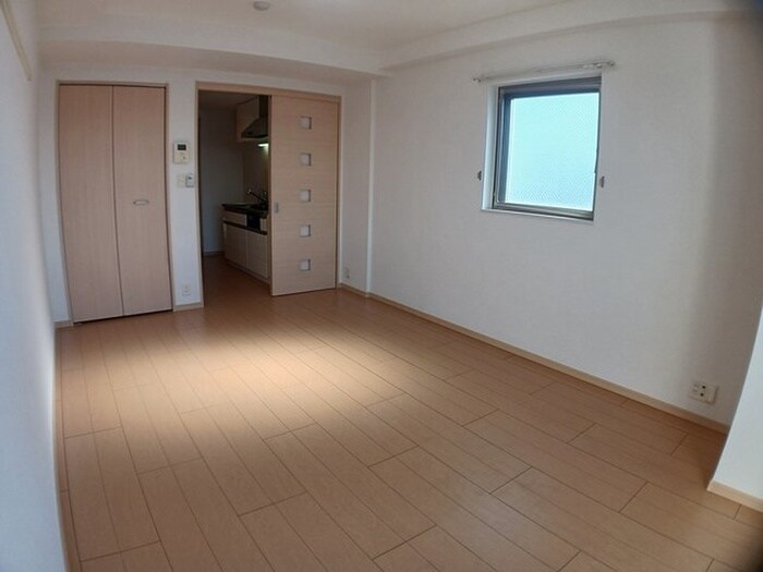 スカイヒルズの物件内観写真