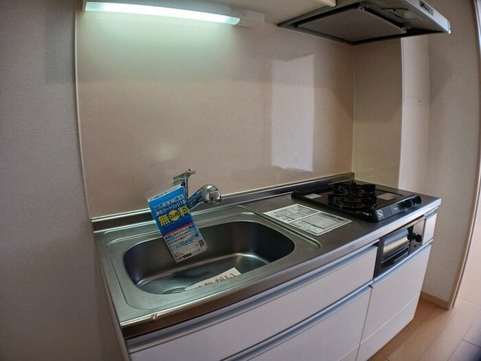 スカイヒルズの物件内観写真