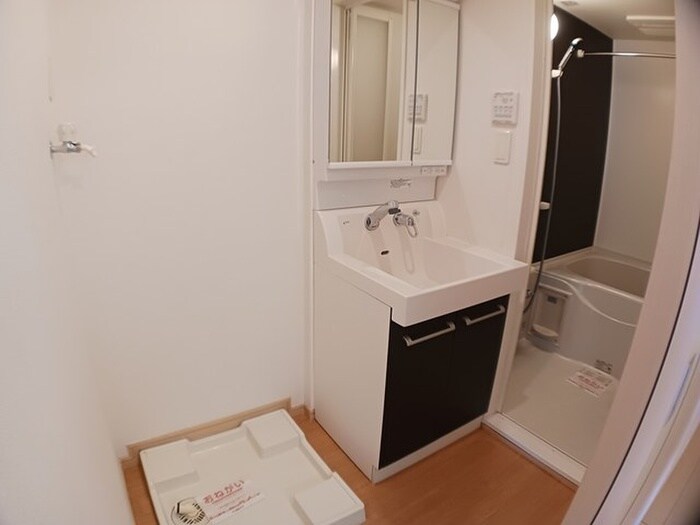 スカイヒルズの物件内観写真