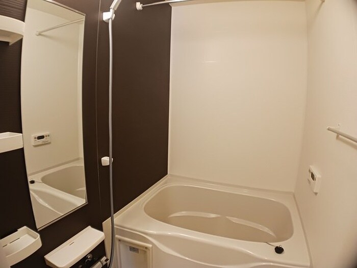 スカイヒルズの物件内観写真