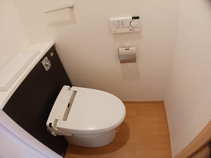 スカイヒルズの物件内観写真