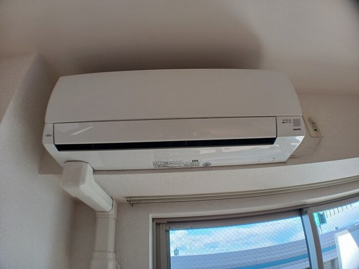 スカイヒルズの物件内観写真