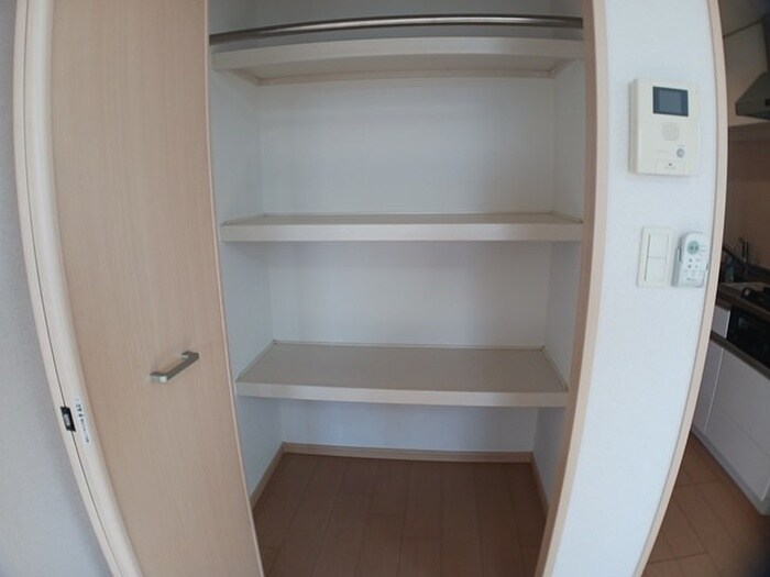 スカイヒルズの物件内観写真