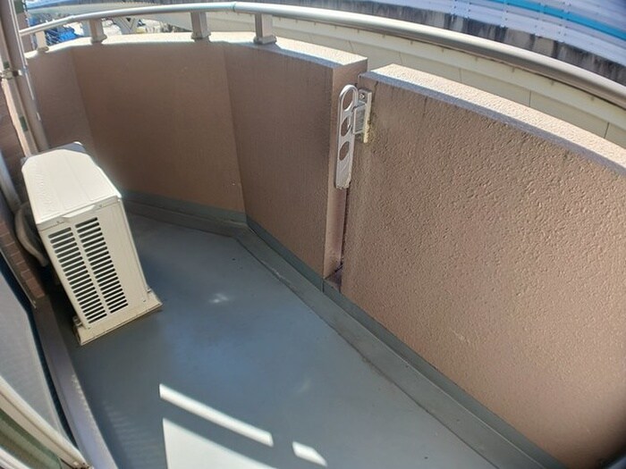 スカイヒルズの物件内観写真