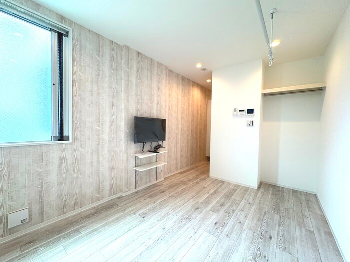 アンドレジデンス竹ノ塚の物件内観写真