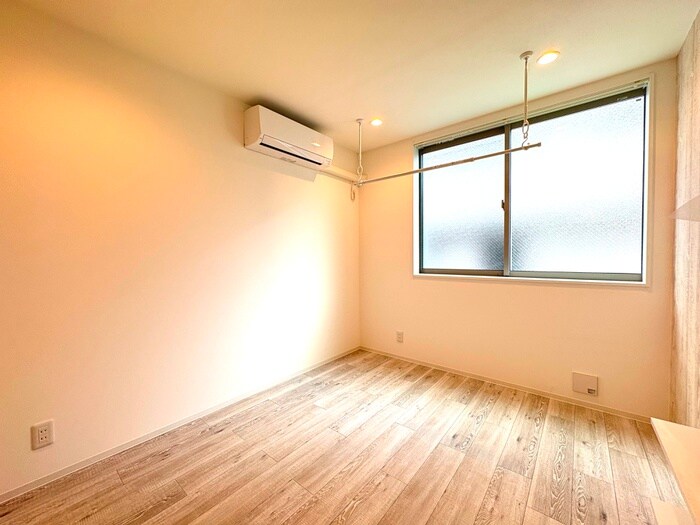 アンドレジデンス竹ノ塚の物件内観写真