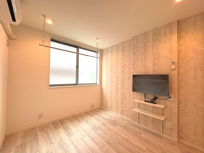 アンドレジデンス竹ノ塚の物件内観写真